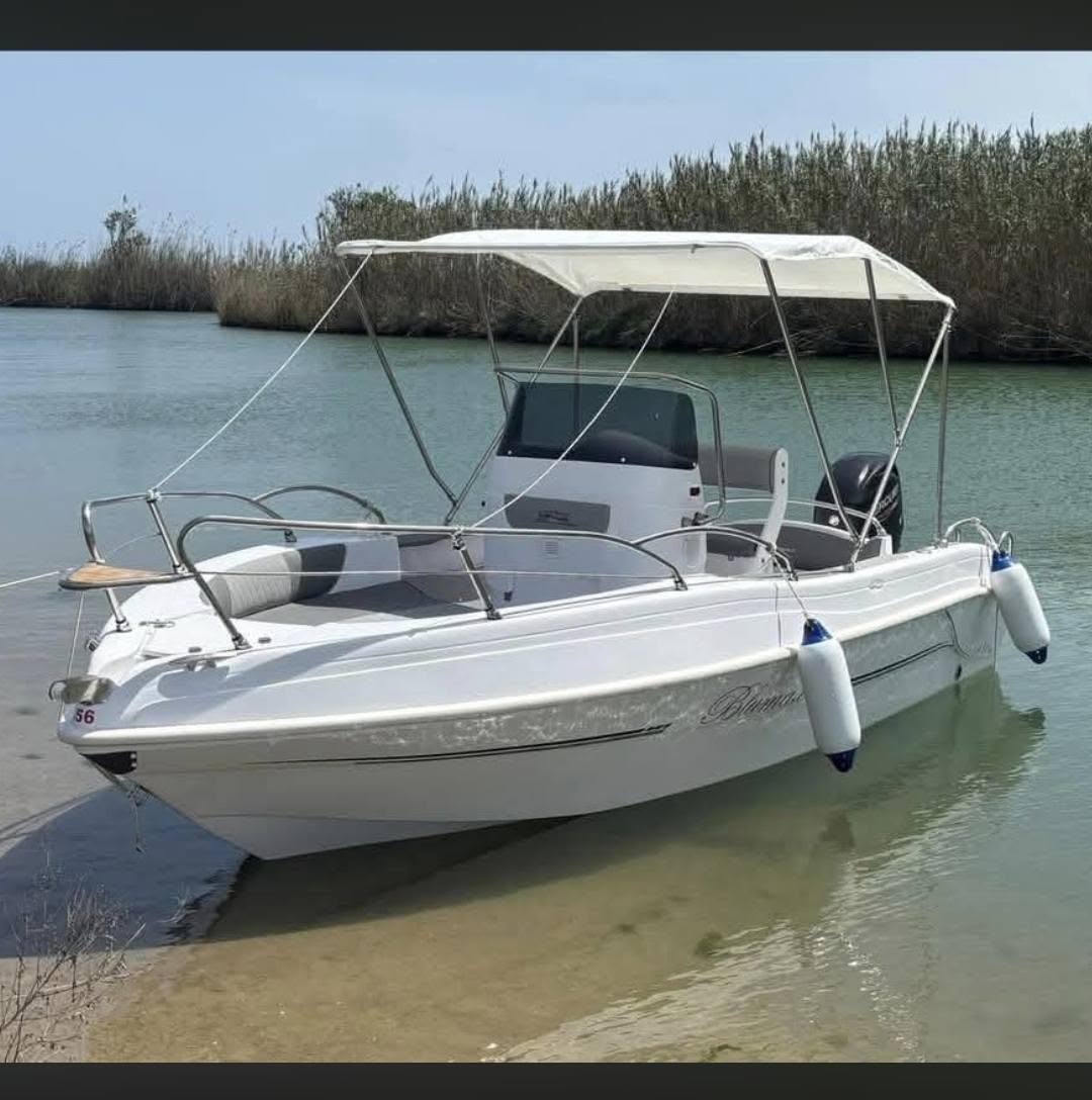 BluMax by Cantiere Tancredi