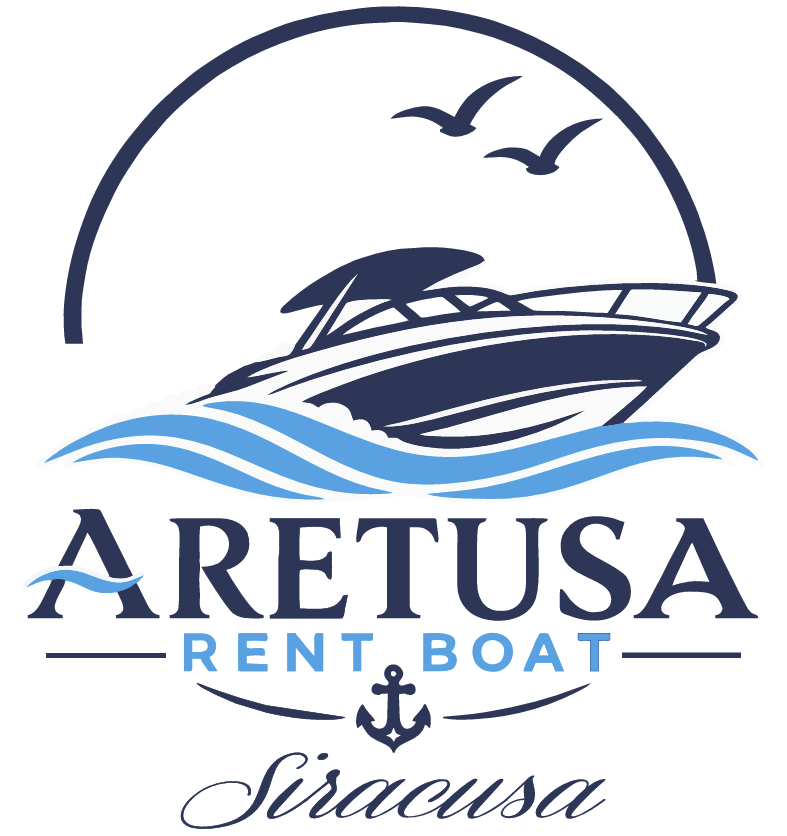 Aretusa Rent Boat Siracusa